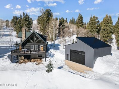 2522 S Bull Moose Dr, Coalville, UT, 84017
