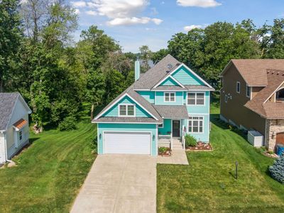5782 Bartlett Blvd, Mound, MN, 55364