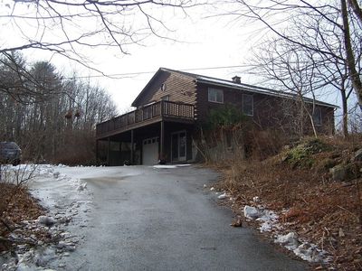 241 Chamberlain Hill Rd, Barre, MA, 01005