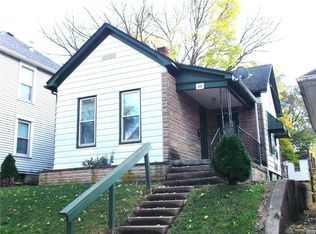 48 Pleasant Ave, Dayton, OH 45403
