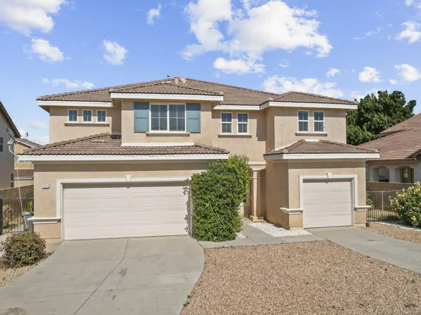 43726 47th St W, Lancaster, CA 93536