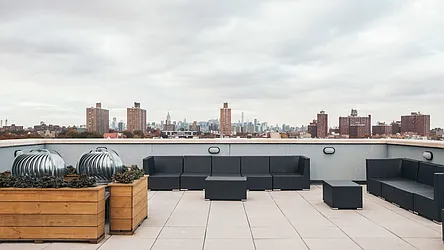 Rented by Nooklyn NYC LLC