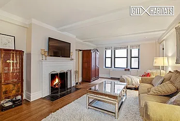 Sold by Citi Habitats