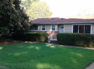 15 Friartuck Rd, Greenville, SC 29607