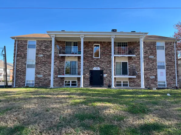 2048 S Florence Avenue, Springfield, MO 65807