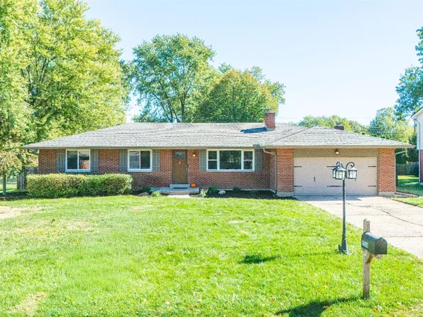 5536 Durwood St, Dayton, OH 45429