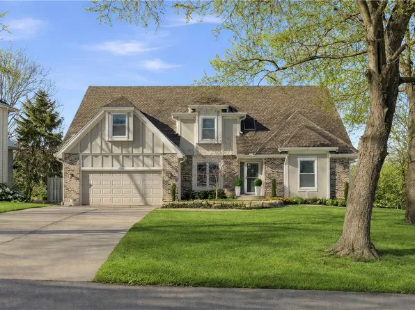 8000 W 116th St, Overland Park, KS 66210