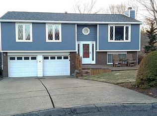 36 Quail Hill Rd, Observatory, PA 15214