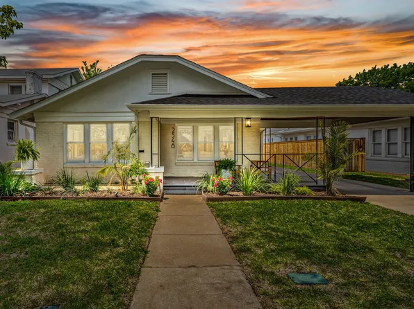 2548 Wabash Ave, Fort Worth, TX 76109