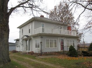 954 Fremont Rd, Montgomery, MI 49255