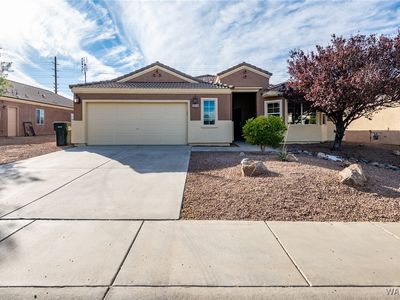 3419 Rosewood St, Kingman, AZ, 86401