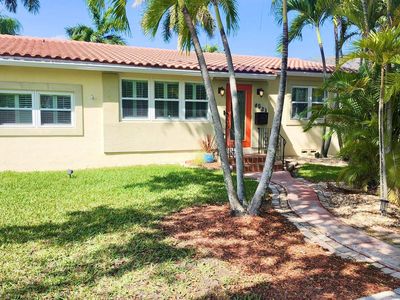 1527 Mayo St, Hollywood, FL, 33020
