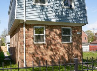 (Undisclosed Address), Chicago, IL 60619