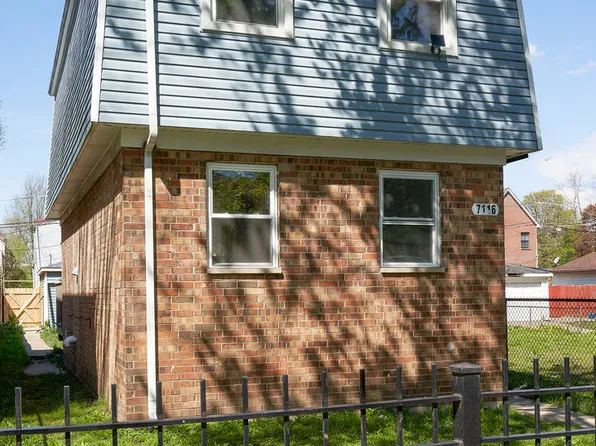 (undisclosed Address), Chicago, IL 60619