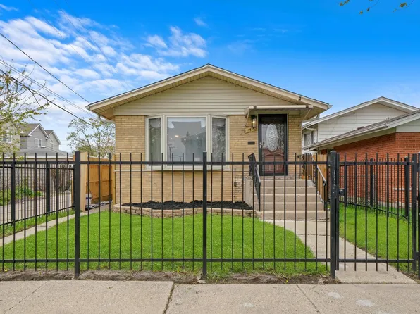 11515 S Aberdeen St, Chicago, IL 60643