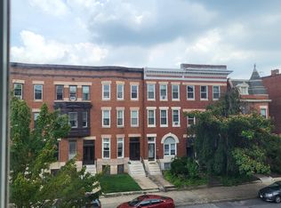 2916 N Calvert St #2A, Baltimore, MD 21218