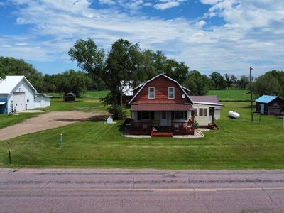 21720 413th Ave, Iroquois, SD, 57353