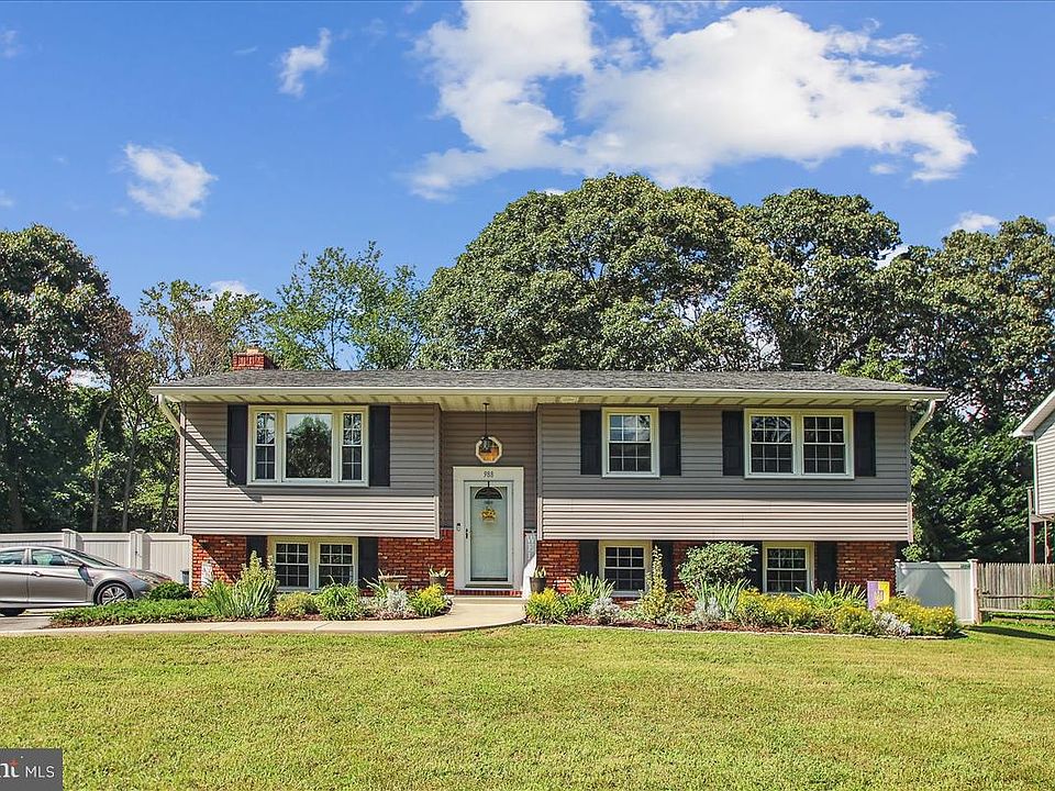 1st image of 988 Saint Margarets Dr