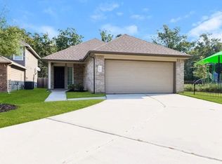 2700 Madison Ct, Conroe, TX 77304