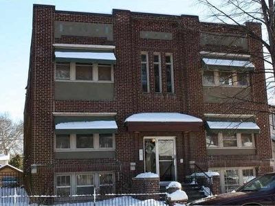 4325 Bryant Ave S, Minneapolis, MN, 55409