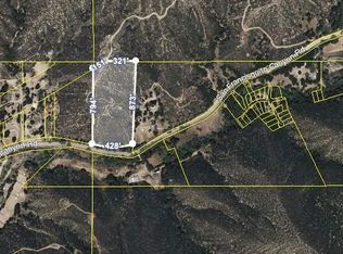 San Francisquito Canyon Rd, Santa Clarita, CA 91390