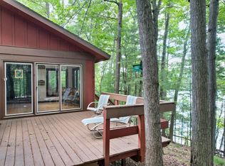9739 Lee Lake Rd, Hazelhurst, WI 54531