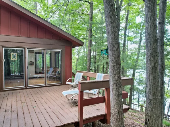 9739 Lee Lake Rd, Hazelhurst, WI 54531