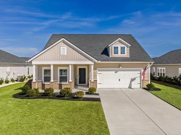 4067 Da Vinci Dr., Myrtle Beach, SC 29579