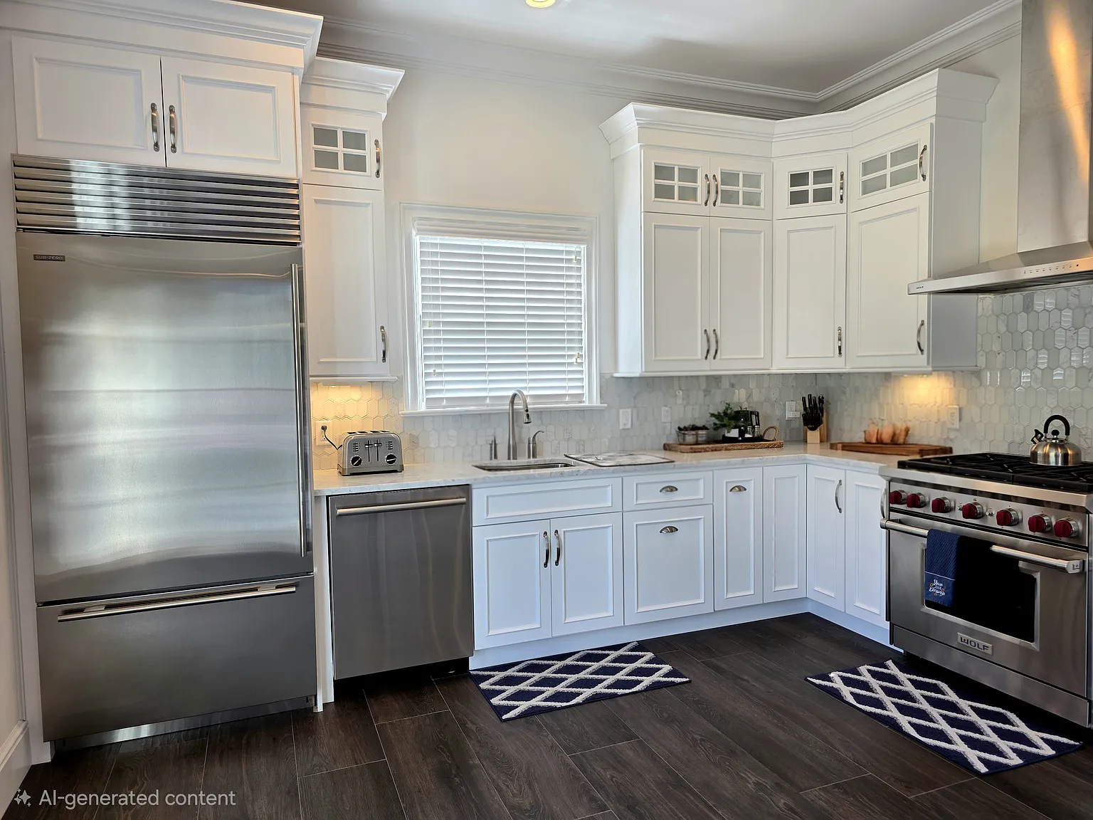 Southampton Luxury Condo — Photo 3