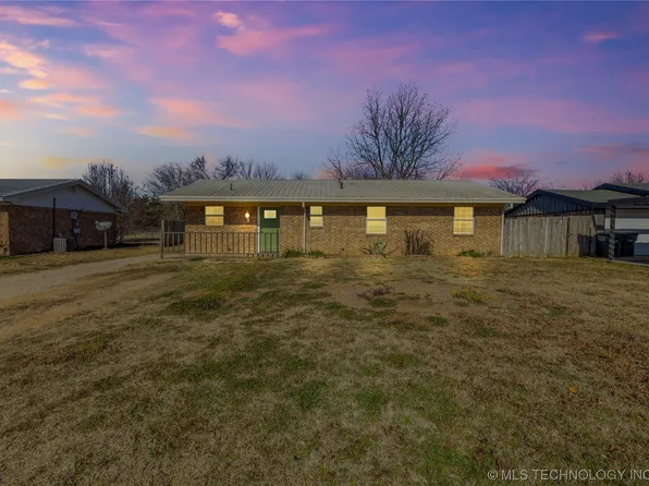 394 Wisteria St, Lone Grove, OK 73443