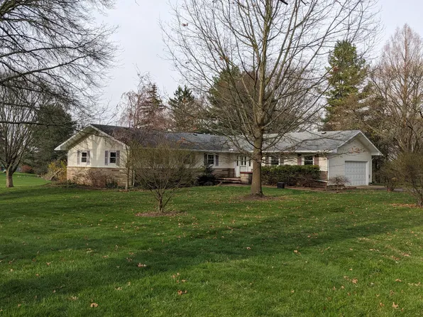 5140 Route 42 St, Mount Gilead, OH 43338