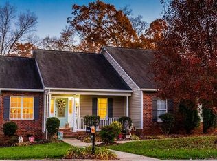 2141 Congress Ct, Kannapolis, NC 28083