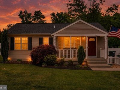133 Onville Rd, Stafford, VA, 22556