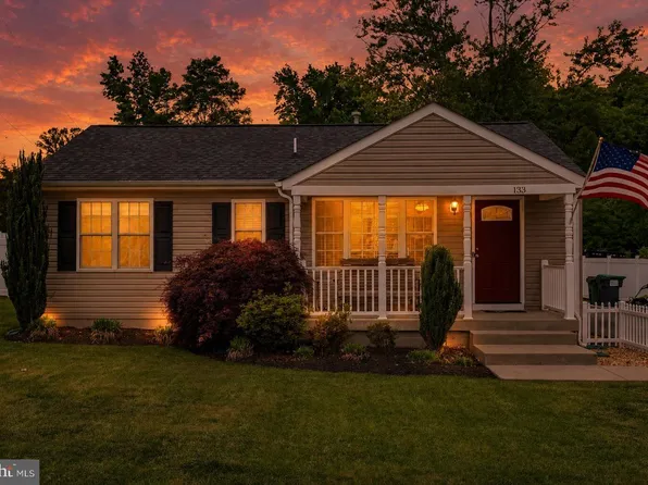 133 Onville Rd, Stafford, VA 22556
