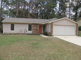 1123 Cross Creek Cir, Tallahassee, FL 32301