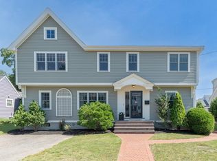 61 Colonial Dr, Arlington, MA 02474
