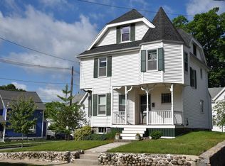 42 Sargent St, Melrose, MA 02176