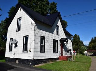 355 Wildwood Ave, Salamanca, NY 14779