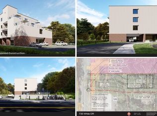 735 White Dr, Tallahassee, FL 32304