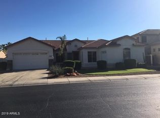 3443 E Rosa Ln, Gilbert, AZ 85297