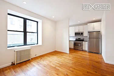 Rented by Citi Habitats