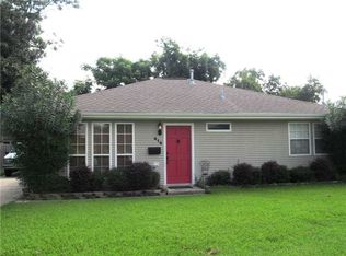 616 Lang St, New Orleans, LA 70131