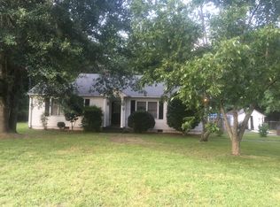 525 Highway 3, Hampton, GA 30228