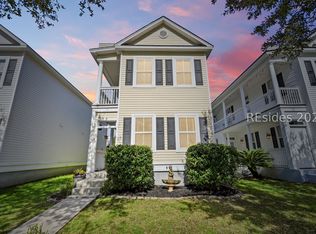 13 Abbey Ave, Bluffton, SC 29910