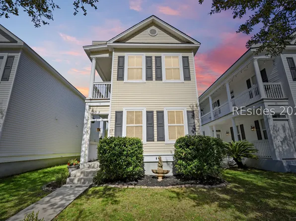 13 Abbey Ave, Bluffton, SC 29910