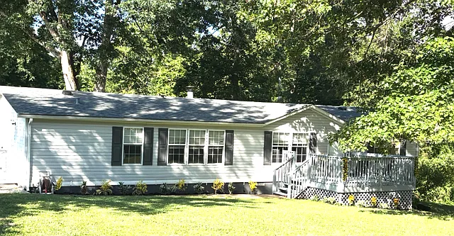 515 Christian Church Rd — Photo 1