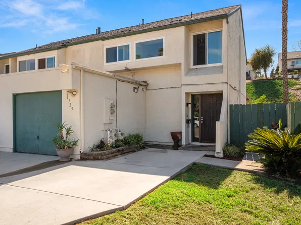 8729 Ildica St, Spring Valley, CA 91977