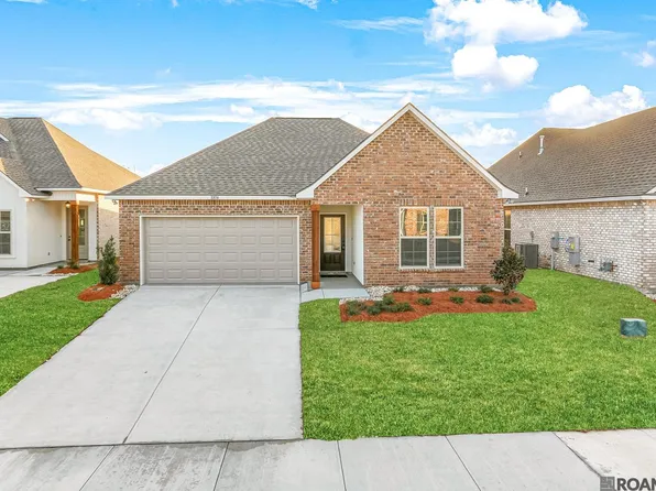 10834 Maitland Ave, Baton Rouge, LA 70810