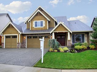 27505 254th Way SE, Maple Valley, WA 98038