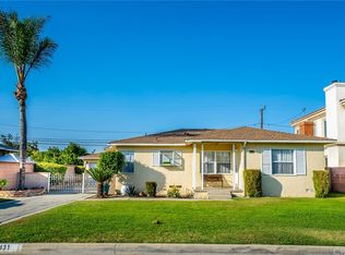 7431 Muller St, Downey, CA 90241